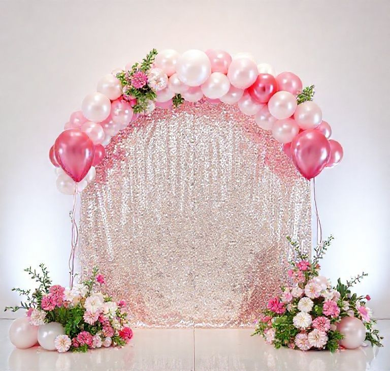 Timeless Moments Anniversary Décor Collection