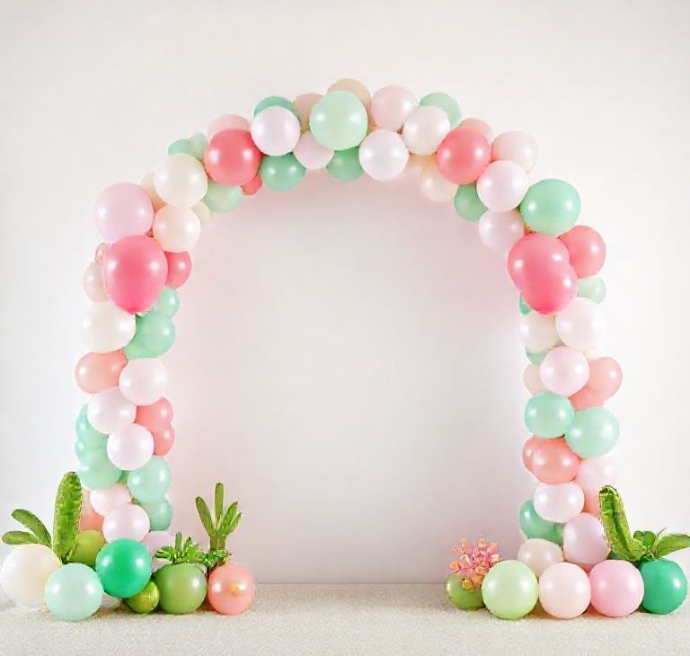 Cocomelon Celebration Party Kit