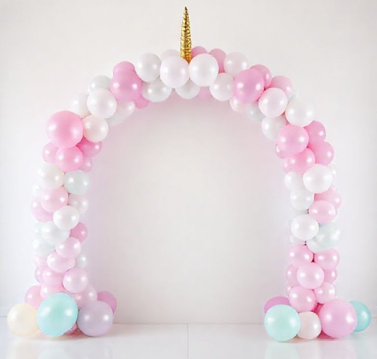 Unicorn Dream Celebration Kit