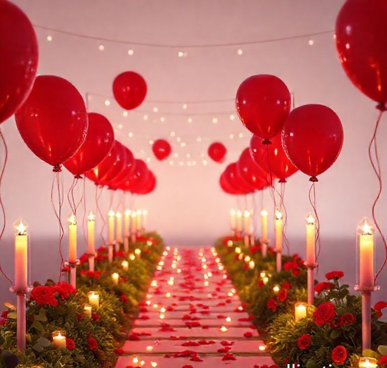 Enchanted Glow Pathway Set