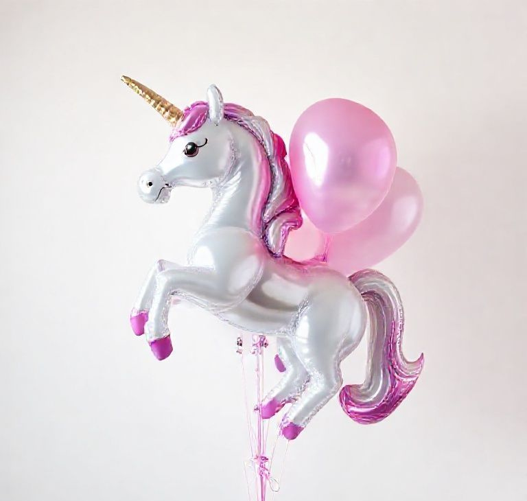 Birthday Balloon Set 26