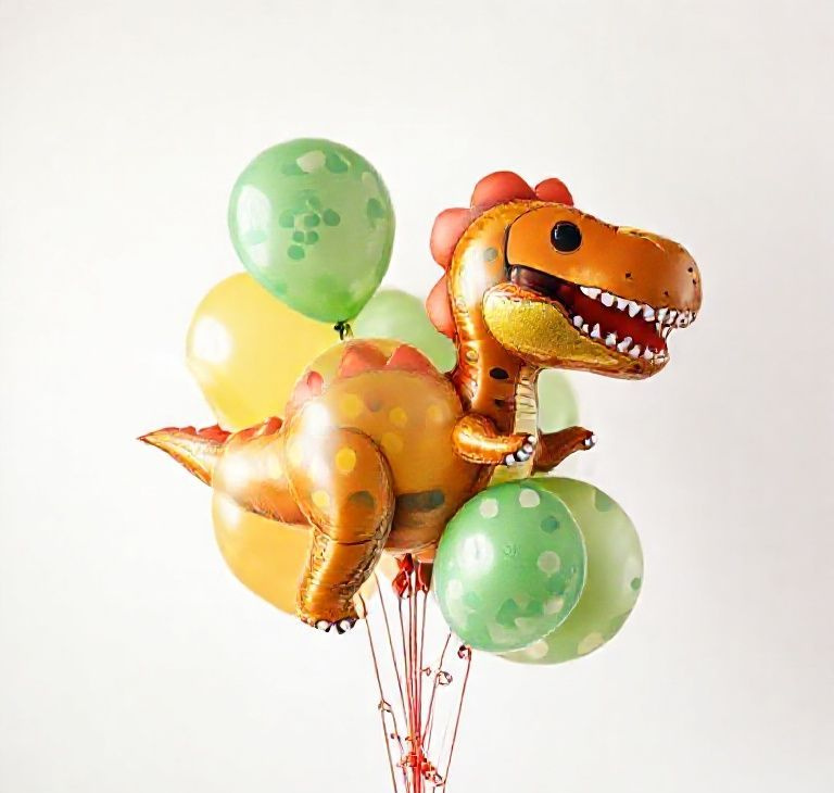 Birthday Balloon Set 27