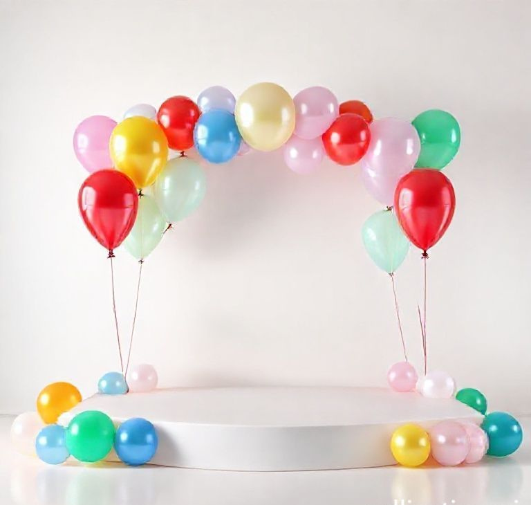 Festive Balloon Set 25
