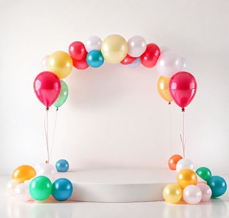 Festive Balloon Set 37