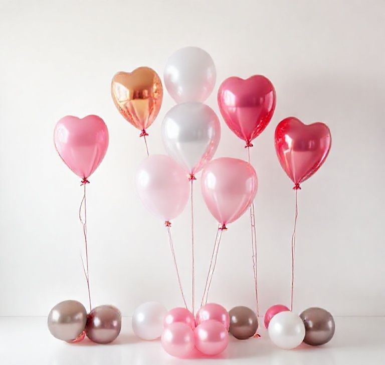 Personal Balloon Set 1