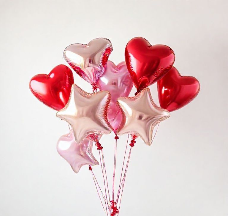 Personal Balloon Set 14