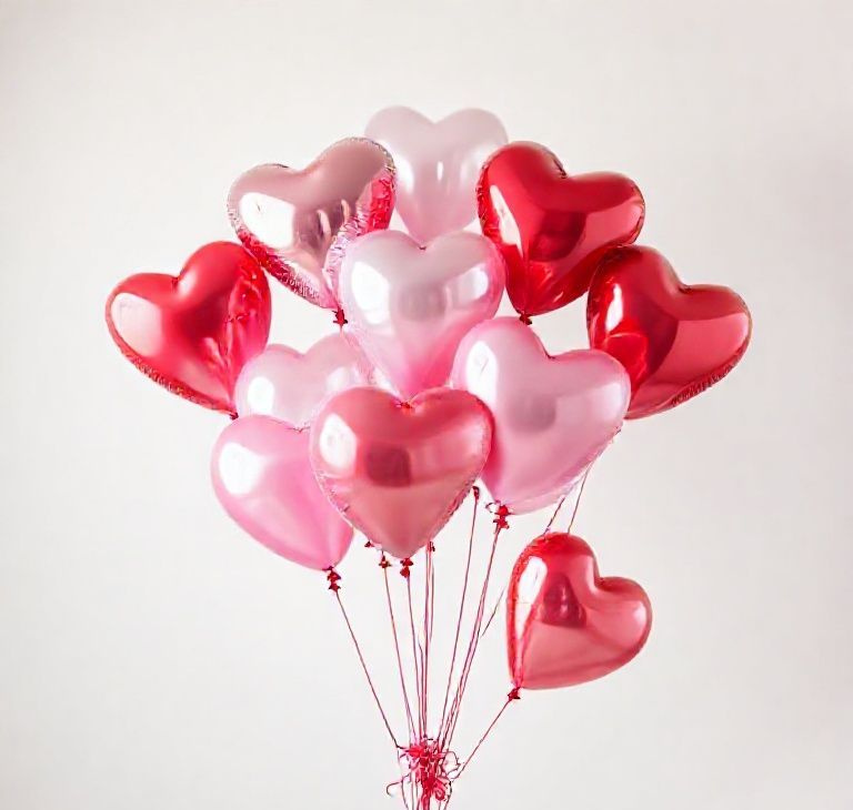 Personal Balloon Set 18