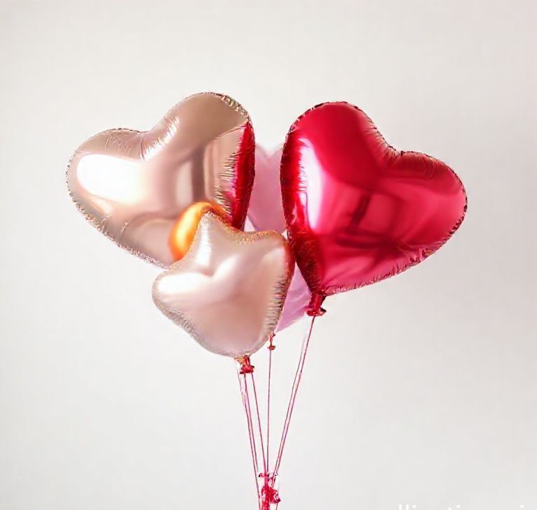 Personal Balloon Set 39