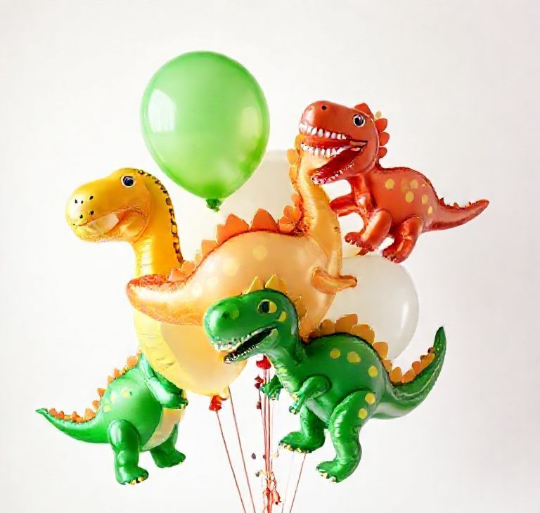 Kids Birthday Balloon Set 13