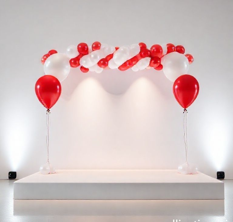 Prestige Stage Balloon Ensemble 21