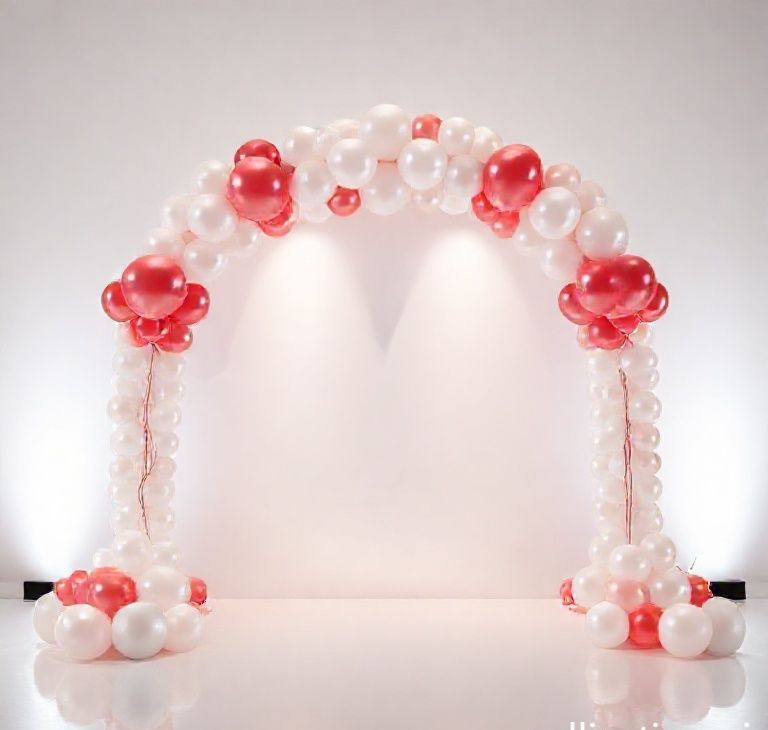 Stage Balloon Set 29