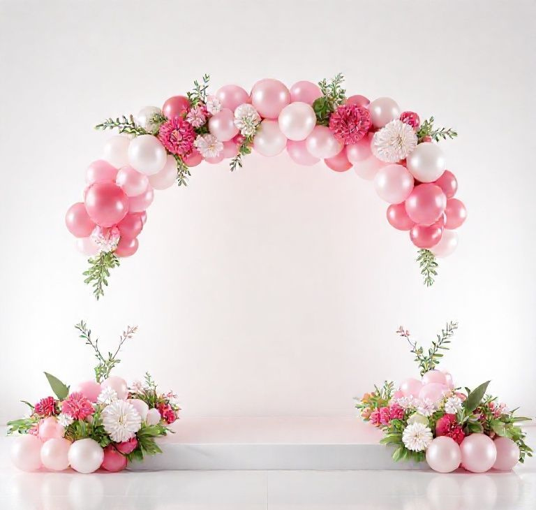 Stage Balloon Set 33