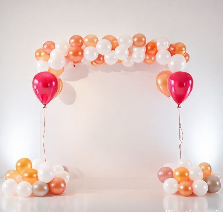 Stage Balloon Set 37