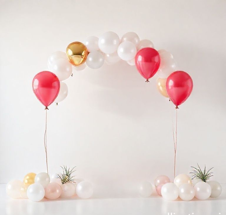Stage Balloon Set 47