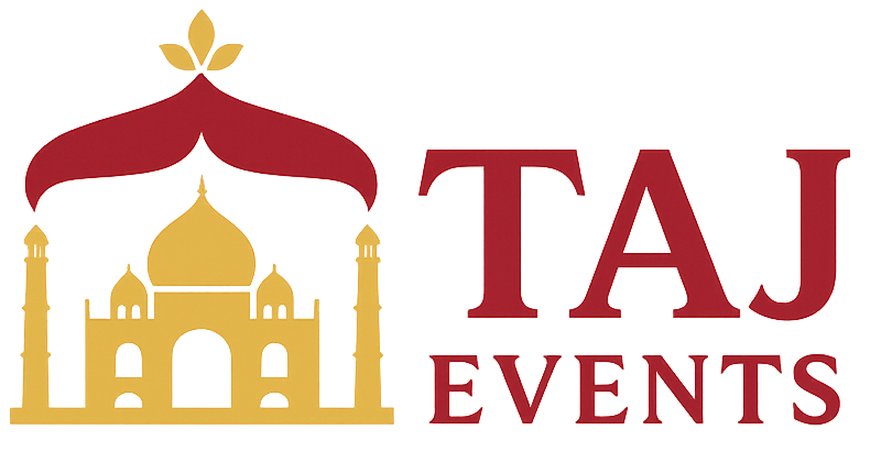 Taj Event Planner