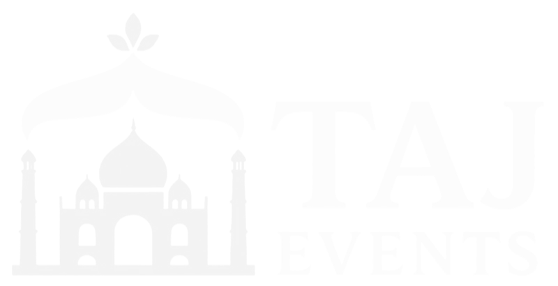 Taj Event Planner